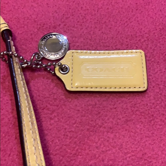 Coach bag - Picture 3 of 5